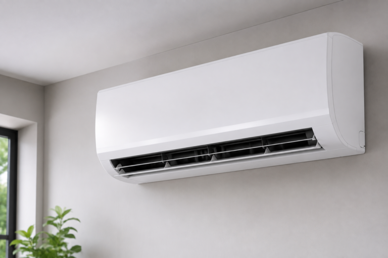 Hi-Wall Split AC