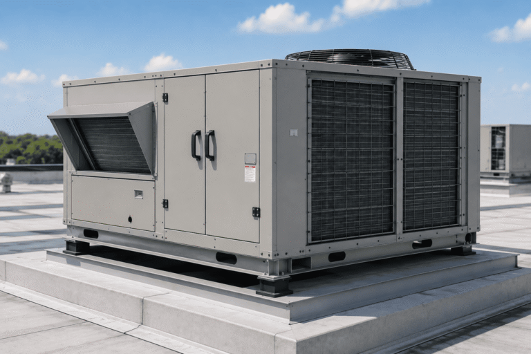 package unit