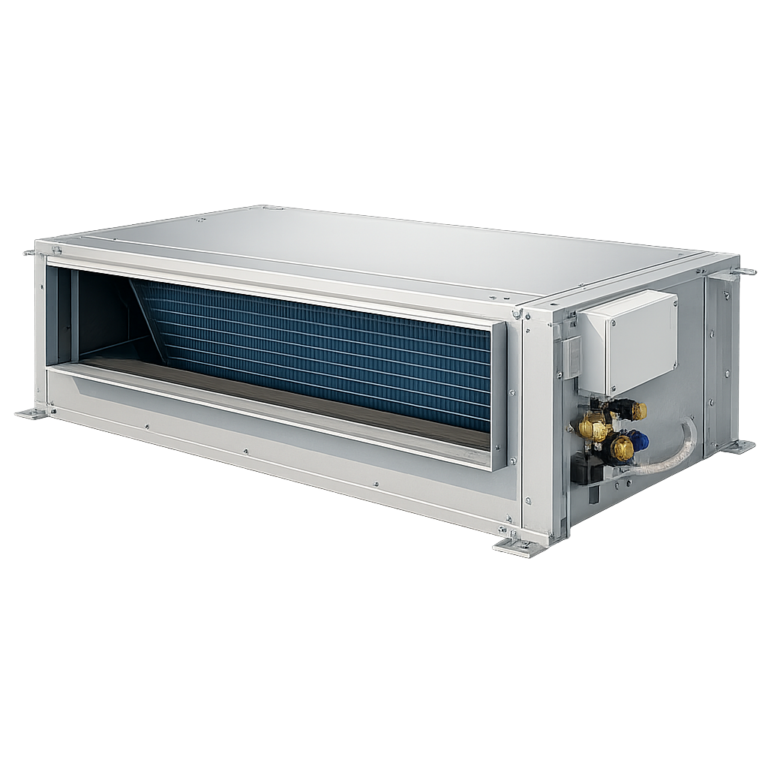 Ductable Ac
